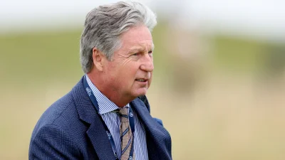 Brandel Chamblee Says Tiger Woods Skated Through Golf’s Profanity