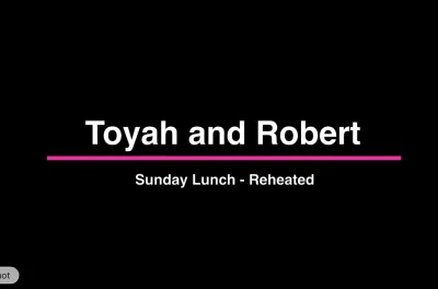 Toyah Willcox re-posts Cult of Personality as Sunday Lunch pauses
