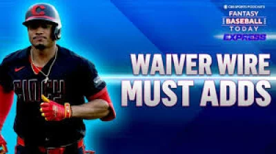 Tyler Stephenson Out Wednesday After Catching Nine Innings