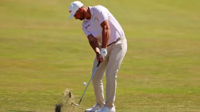 Ryan Ballengee Explains Us Open Playoff Format With 2 Holes
