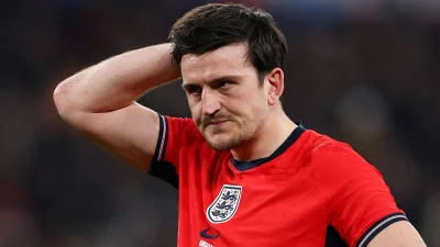 Wes Brown: Maguire snubbed twice as Chalobah replaces Livramentio