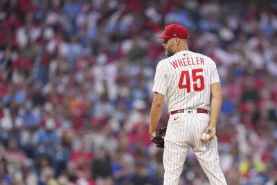 Zack Wheeler posts 2.01 ERA in 62.2 innings after return