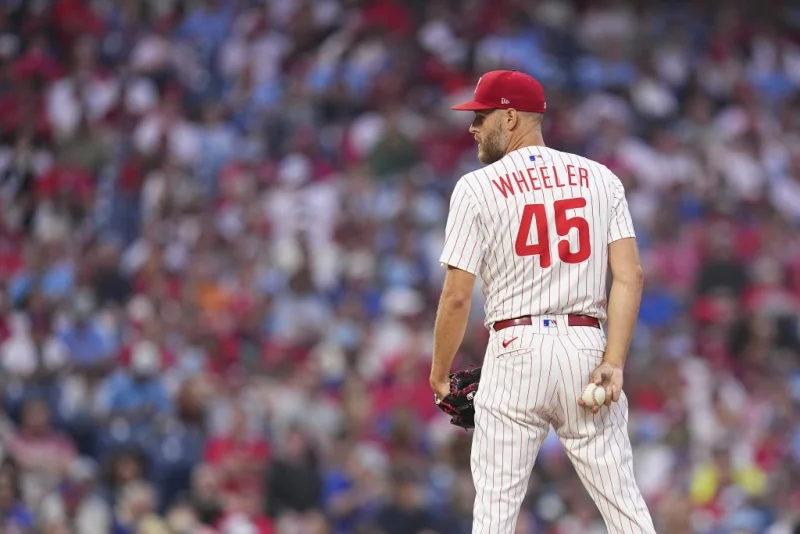 Zack Wheeler posts 2.01 ERA in 62.2 innings after return