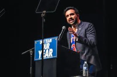 Zohran Mamdani defends Aipac remarks after Monday backlash