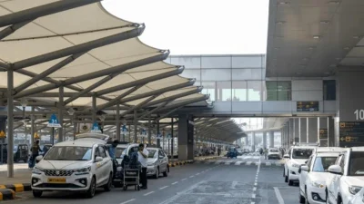 IndiGo launches Airport Transfer service across India