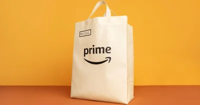 Jess Bender buys matcha, scrunchies during Amazon Prime Day