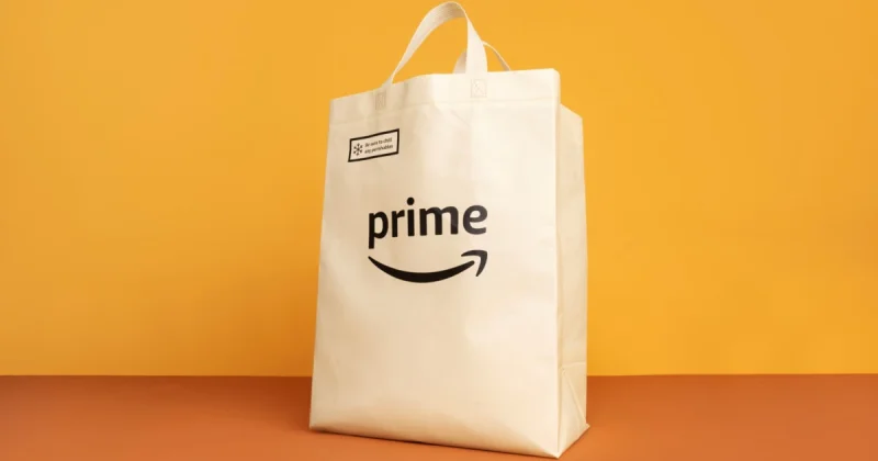 Jess Bender buys matcha, scrunchies during Amazon Prime Day