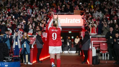 Mikel Arteta Targets Oscar Mingueza Free Deal as Contract Ends — Arsenal Transfer News Mikel Arteta