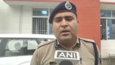 Soma describes Begusarai Assault as police arrest two