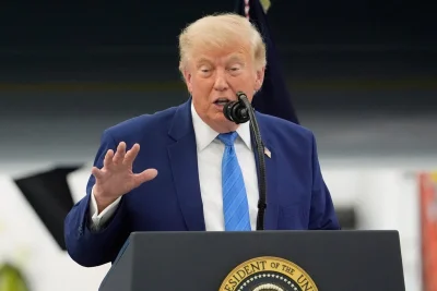 Trump, Iran talks in Switzerland set 60-day roadmap — Associated Press
