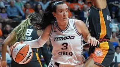 Marina Mabrey backs 19.5 points as Toronto Tempo visit Atlanta Dream