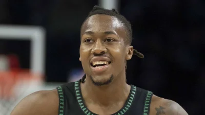 Ayo Dosunmu Open to Bulls Reunion, Kendall Gill Says