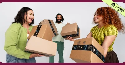 Amazon cuts Best Prime Day Deals by up to 70% through June 26