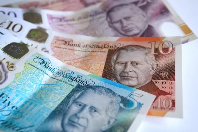 NS&I raises British Savings Bonds to 4.69% on one-year fix