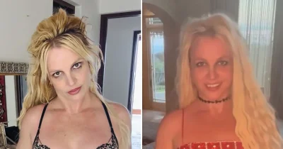 Britney Spears Says 3 Years Ago Half Her Wardrobe Went Missing