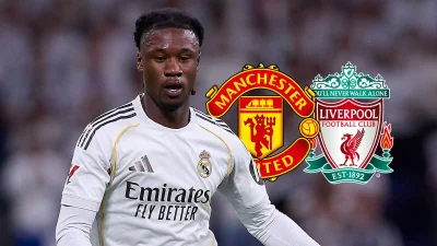 Camavinga valued at €60 million as Real Madrid weigh summer move