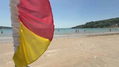 Jersey Met warns of 40C risk in Channel Islands Schools Heat Closure