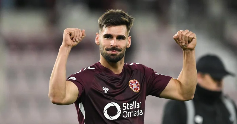 Claudio Braga valued at £8m-£10m amid Lyon interest