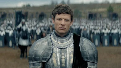 Benjamin Evan Ainsworth reveals Daeron Targaryen in House of the Dragon premiere