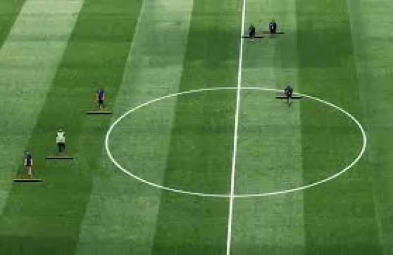 Didier Deschamps calls MetLife Stadium pitch special after 3-1 win