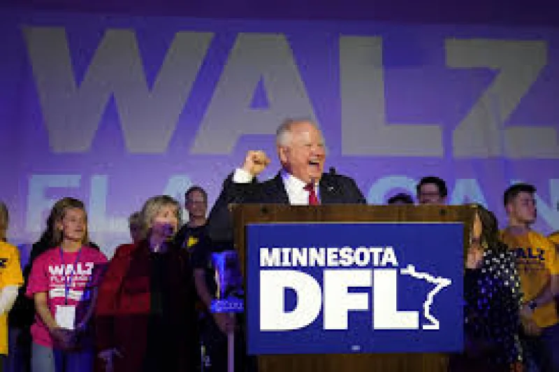 Patrick J Schiltz blocks 4 Doj Retaliatory Subpoenas Minnesota Officials