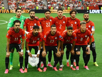 Hossam Hossan Says Egypt Soccer Seattle Flight Security Blocked Direct Move