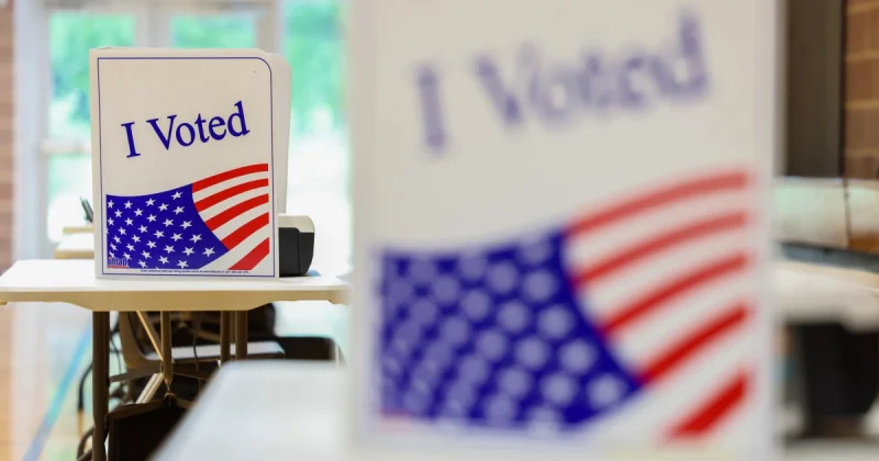 Department of Justice Challenges NVRA 90-Day Quiet Period — Electoral Fraud