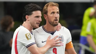 Tuchel Eyes England Vs Ghana Path To Group L Top Spot
