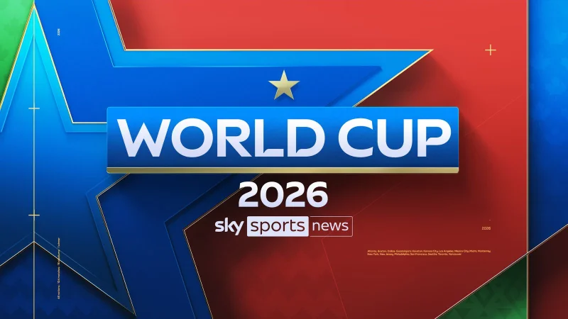 Lionel Messi lifts Argentina into World Cup 2026 round of 32 on England World Cup Knockout Stage Path