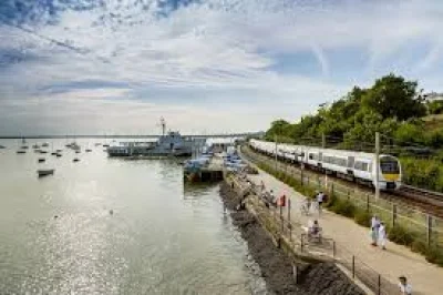 Jake Kelly warns of Extreme Weather Train Delays In The Uk on Wednesday and Thursday