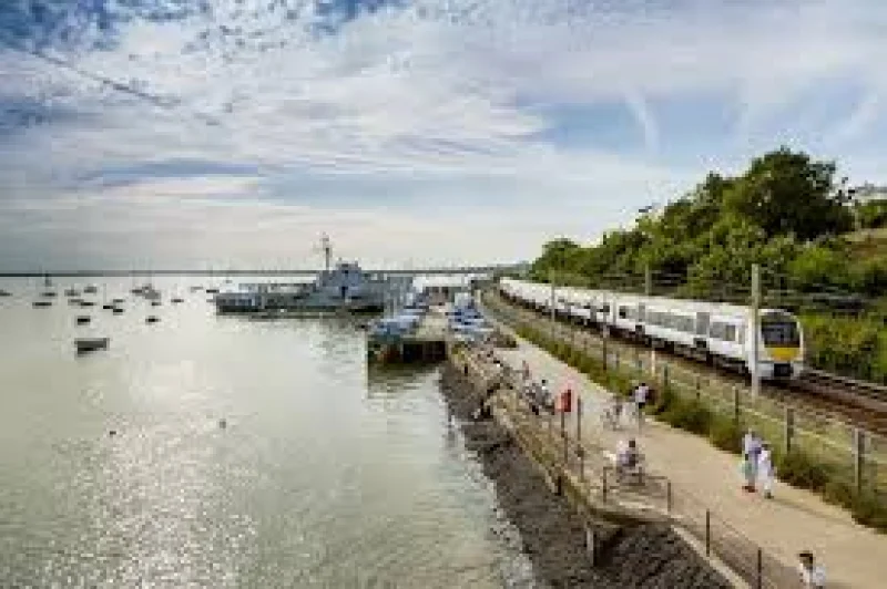 Jake Kelly warns of Extreme Weather Train Delays In The Uk on Wednesday and Thursday