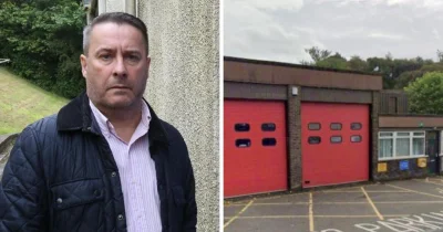 Gourock Fire Station faces upgrade or replacement in Fire Department review