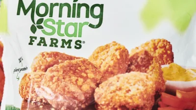 MorningStar Farms recalls products over plastic contamination — Frozen Food Recall
