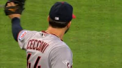 Hedges Backs 13 Guardians Vs White Sox Games in AL Central Race