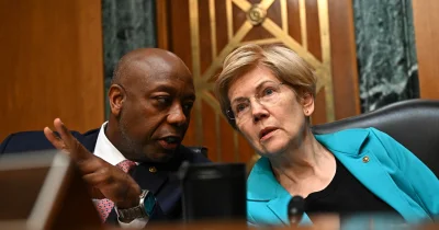 Tim Scott Pushes 85-5 Senate Vote on 21st Century ROAD to Housing Act — Housing Affordability Bill In The Senate