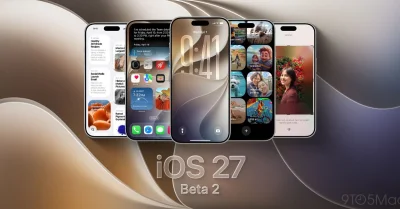 Apple Adds One-Tap Ios 27 Beta 2 Tools for Messages and Apple Cash