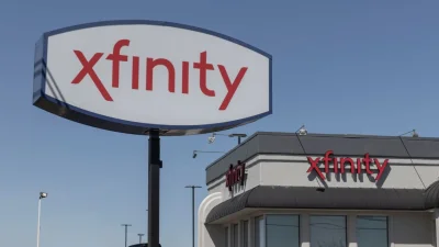 Xfinity Outage Tops 30,000 Reports Monday — Is Xfinity Down