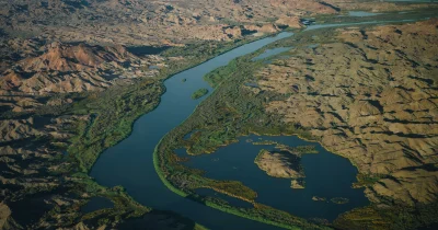 IVCM sues for 260 million gallons in Icvm Colorado River Lawsuit
