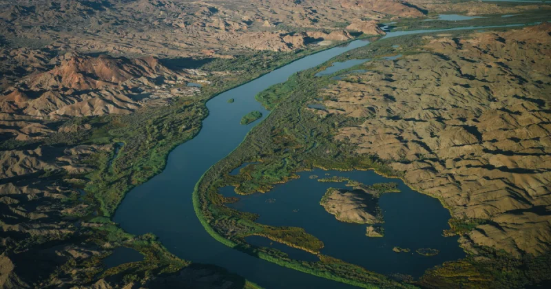 IVCM sues for 260 million gallons in Icvm Colorado River Lawsuit