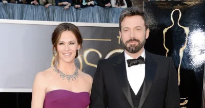 Jennifer Garner Shares Father’s Day tribute with Ben Affleck and 3 kids