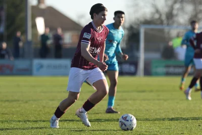 Jett Murphy West Ham Signing: West Ham United land 18-year-old on two-year deal