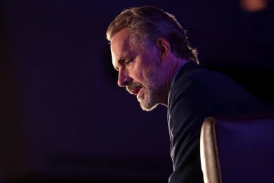 Jordan Peterson Announces Weekly Archived Lectures Beginning Sunday