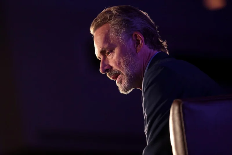 Jordan Peterson Announces Weekly Archived Lectures Beginning Sunday