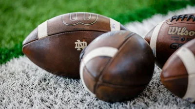 Julius Jones Jr. sets Monday afternoon commitment on Pat McAfee Show