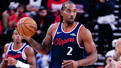 Kawhi Leonard Faces $50.3 Million Extension Decision With Clippers
