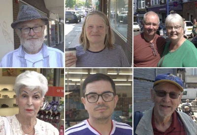 Richard Whitman says Kent Online poll shows 26% of Kent Leave voters would switch — Kent Online