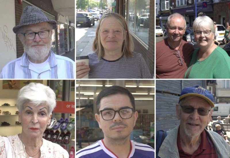Richard Whitman says Kent Online poll shows 26% of Kent Leave voters would switch — Kent Online