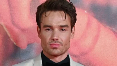 Liam Payne Son Bear to inherit £21.9 million estate