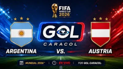Lisandro Martínez guía la agenda de Argentina vs. Austria en GOL Caracol
