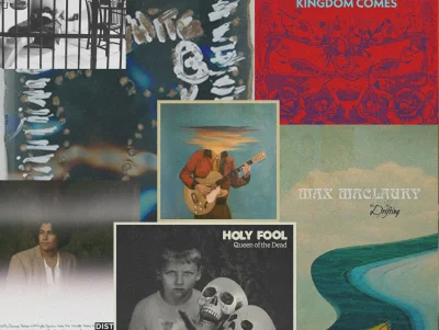UpToHear names 6 Lord Huron-like indie acts, led by Viren Neel